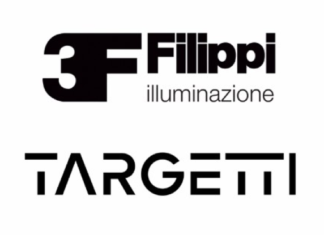 TARGETTI Announces New Ownership by fellow Italian Manufacturer – 3F Filippi — Targetti
