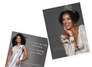The 63rd Annual Miss District of Columbia USA Pageant — Five Crown Productions-MISS DC USA