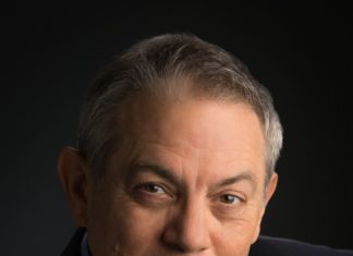 TouchPoint Press takes on Ed Protzel’s new novel, The Antiquities Dealer! — Loiacono Literary Agency