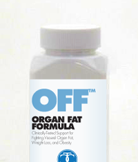 TRICCAR announces results of first patient study of its Organ Fat Formula (OFF©) — TRICCAR