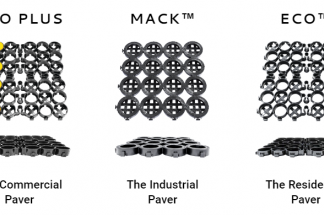 TRUEGRID Pavers Announce Winners of the 2nd Annual TRUE-U Scholarship — TrueGrid Paver