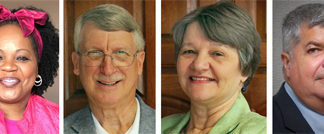 Voting Starts in January for 3 Directors of SAFE Federal Credit Union — SAFE FCU