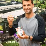 Häagen-Dazs signs up rising tennis star to attract millennials