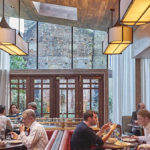 Hot Spot: Luca, Clerkenwell, London