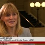 NICE extends antibiotics campaign with sore-throat message