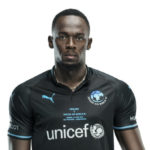 Clever play: Usain Bolt and Soccer Aid prank Twitter with football announcement