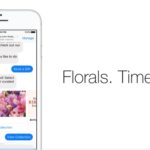 How 5 brands are using Facebook Messenger to send love on Valentine’s Day