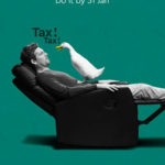 New government comms chief plans to build HMRC’s reputation and review ‘brand persona’