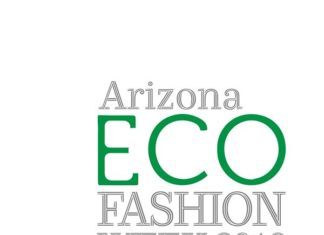 Arizona ECO Fashion Week Inaugural Event — Arizona Apparel Foundation