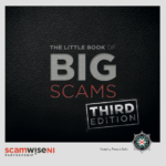 Case study: PSNI’s anti-scamming campaign scores thousands of hits on dedicated website
