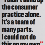 ‘Collaboration is at the core of our DNA’ – PRWeek meets the most senior woman in UK PR