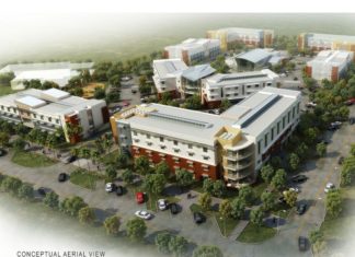 Danielian Associates Celebrates The Grand Opening Of March Veteran’s Village — Danielian Associates