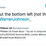 Flack on Friday: Hot gossip from the Power Book launch, and more