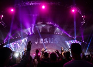 Founders of Planetshakers and Daystar Unite to Broadcast the Message of the Kingdom Around the Globe — Daystar Television Network
