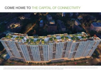 Godrej Nova Chembur – New Tower Launched @ Godrej Prime Projects — Investoxpert