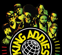 King Addies Celebrates 35 Years Of Boom Vibes — King Addies Music