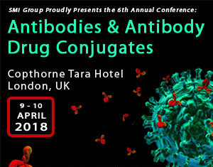 Quick Follow up & Update, Under 2 Weeks Remain Until SMi’s Antibodies & Antibody Drug Conjugates Con — SMi Group