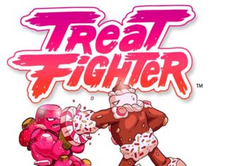 Tricky Fast Studios and Chimaera announce blockchain video game, Treat Fighter — Trickyfast Studios
