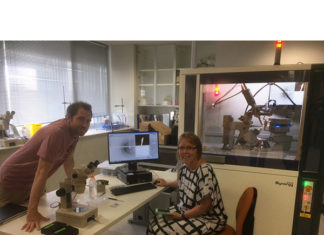 UWA Researchers Get State-of-the-Art System to Study Protein Crystallography — AXT Pty Ltd