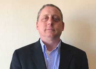 Wisco welcomes new manager to Holiday Inn Hotel & Suites Madison — Wisco Hotel Group