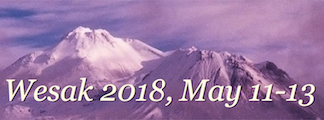 24th Annual Wesak Celebration: May 11-13, 2018, Mount Shasta, CA — Wesak Festival