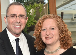 A. Barry Cappello Named UCLA School of Law Donor of the Year — Cappello & Noel