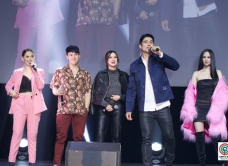 ABS-CBN stars light up “Kapamilya Fiesta World” Paris with 10 memorable moments — ABS-CBN Global Ltd.