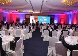 “Ajiad Securities” Launches Jordanian Investor Services and Partners Up with “Orbex.com” — tactix