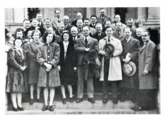 American Cleft Palate-Craniofacial Association Returns to its Roots to Celebrate 75 Years — American Cleft Palate-Craniofacial Association