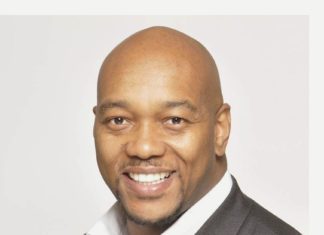 Amirakal Marketing signs Netflix star Jimmy Gary Jr — Actor Jimmy Gary Jr.