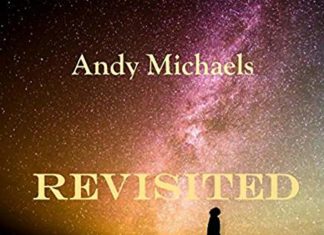 Andy Michael’s “Lucretia’s Eylandt” World Premier Music Video Release Wednesday May 2nd, 2018 — World Star PR