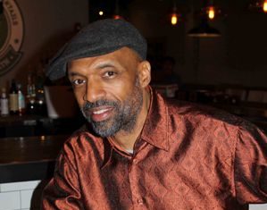 APM Public Relations Signs Intl. Recording Artist & Jazz Pianist Extraordinaire William Green — APM Public Relations