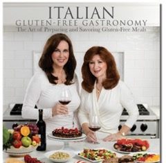 Authentic Italian Food and Gluten Free Unite — Clarissa Burt Media Group
