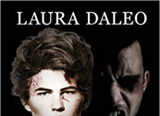 Author Laura Daleo And Story Bound Publishing Release New Dark Vampire Fantasy The Vampire Within — BookBuzz