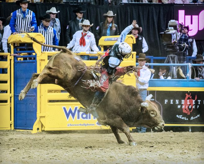 Benton And Boguet Top Hedeman's Fort Worth Challenge Invitation Only 