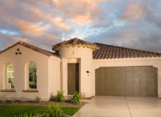 Blossom Hills One in Phoenix Will Begin Selling on March 31 — Lennar