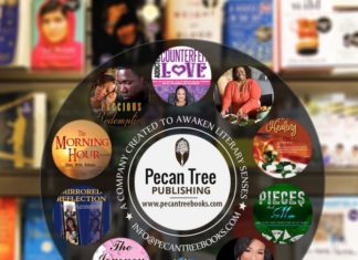 Boutique Publishing Company In South Florida Relaunches With A Blast — Pecan Tree Publishing