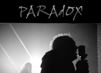 British Band PaRaDoX Releases their new video “These Dreams You Took From Me — Rock Solid Talent Entertainment