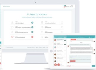 Care3 Launches New Product Features for PACE at North Carolina PACE Association Annual Conference — Care3