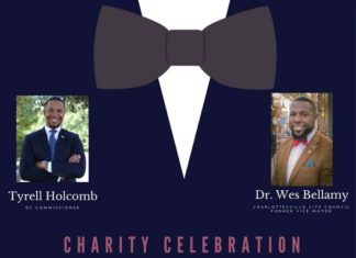 “Challenged but Persevered” Charity Celebration — Young Mothers Inc