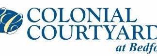 Colonial Courtyard at Bedford to recognize 60 volunteers — IntegraCare