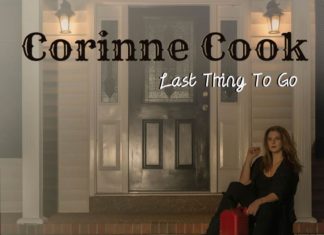 Country Singer Corinne Cook releases new single and lyric video “Last Thing To Go” — Corinne Cook