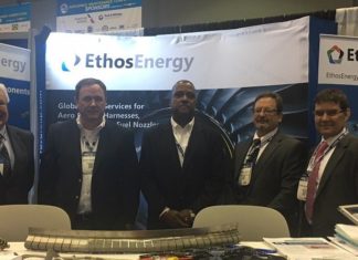 DAES Representation to Support EthosEnergy Repair Services for Aerospace Engine Components — DAES Group