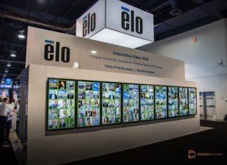 DesignCentrix Wins DSE 2018 Award — Design Centrix LLC