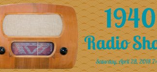 Don Your Zoot Suit and Join the Garden State Philharmonic For the 1940’s Radio Show — Garden State Philharmonic