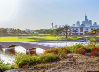 Dubai’s Luxury Brokerage Scores Big with Emirates Hills — Luxury Property LLC