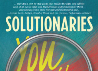 Emerald Lake Books to release “Solutionaries: You Are the Answer” — Emerald Lake Books