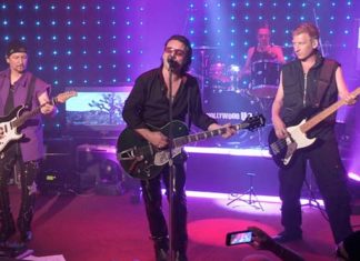 Entertainment Lineup Announced for 35th Annual California Strawberry Festival — California Strawberry Festival