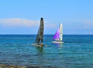 Ex NBA Player Jim Jackson & Blockchain Expert David Drake Speak at this Cayman Family Office event — LDJ Capital