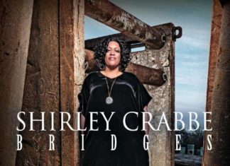 Exquisite Vocalist Shirley Crabbe Releases “BRIDGES,” April 30, 2018 on MaiSong Records — Mouthpiece Music
